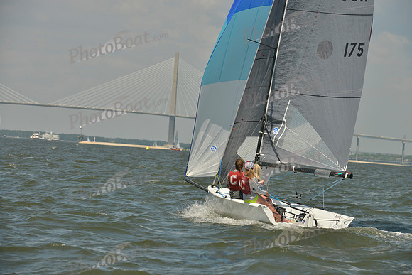 2017 Charleston Race Week D_2234