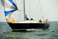 2014 Cape Charles Cup A 1001