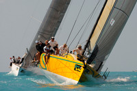 2012 Key West Race Week B 586