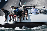 2019 Block Island Race Week A_0501