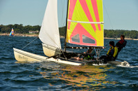 2015 Roton Point Multihull Regatta 814