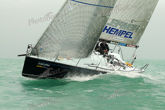 2009 Key West Race Week B 720