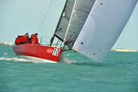 2016 Key West Race Week A_1708