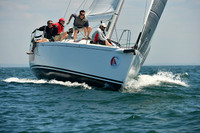 2015 Block Island Race Week A 323
