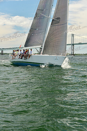 2016 NYYC Annual Regatta B_0346