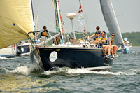 2015 NYYC Annual Regatta A 887