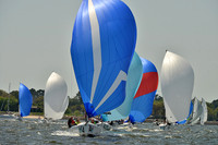 2014 Charleston Race Week B 540
