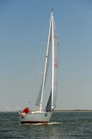 2014 Charleston Race Week A 085