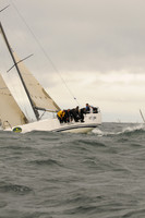 2009 Block Island Race Week Monday 224