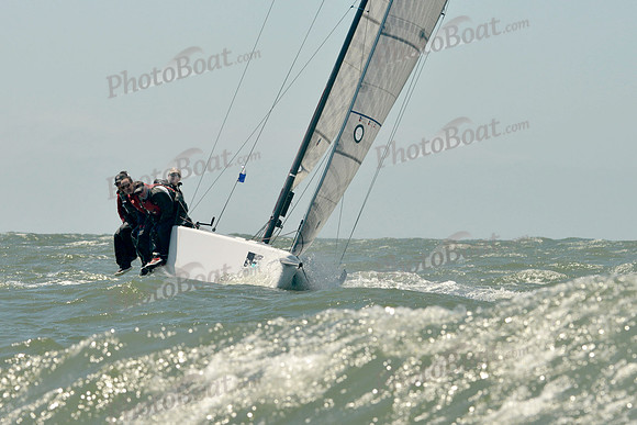 2016 Charleston Race Week C 0847