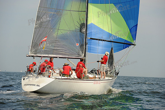 2013 Vineyard Race A 902