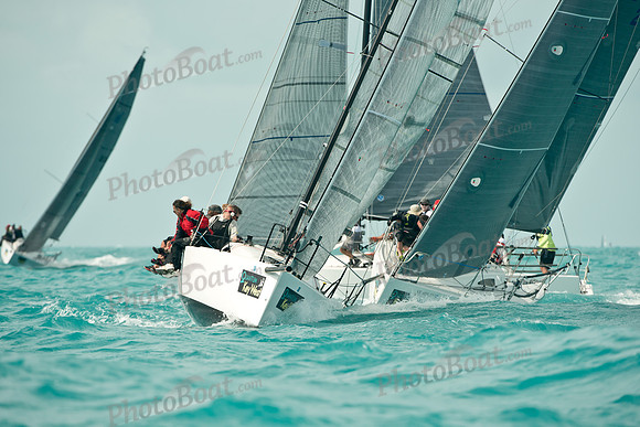 2015 Key West Race Week E_1391-byPhotoBoat