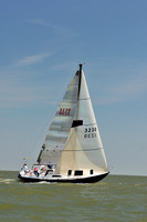 2014 Southern Bay Race Week D 612