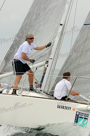 2012 Charleston Race Week B 1065