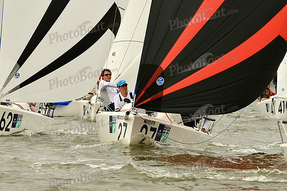 2015 Charleston Race Week A_1161