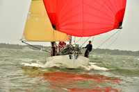 2018 Charleston Race Week C_1243
