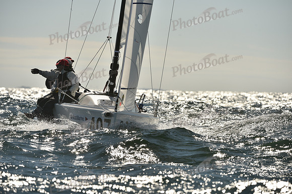 2018 J70 Worlds F_0887