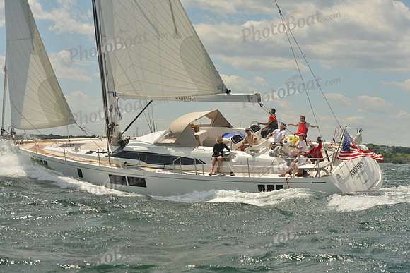 2016 NYYC Annual Regatta E_0644