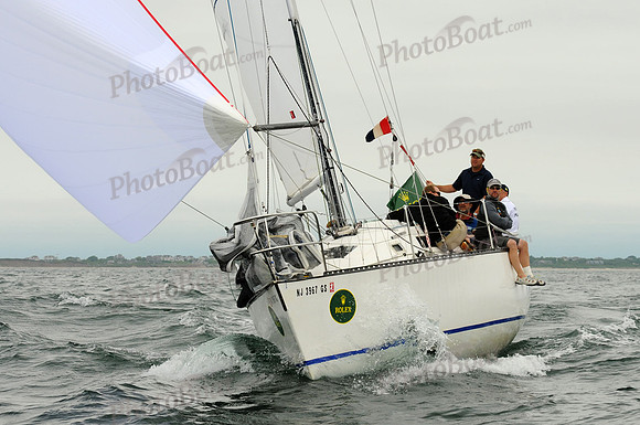 2011 Block Island RW E 2355