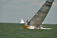 2013 Southern Bay Race Week D 1176