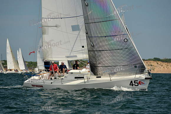 2015 Block Island Race Week J 052