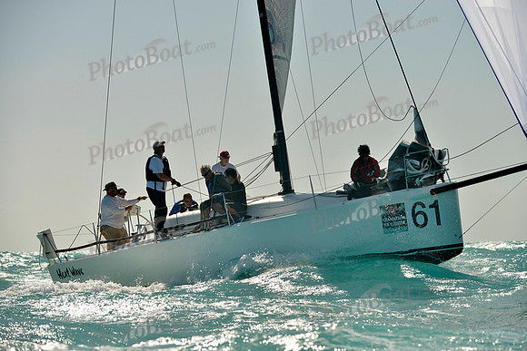 2017 Quantum Key West RW C 260