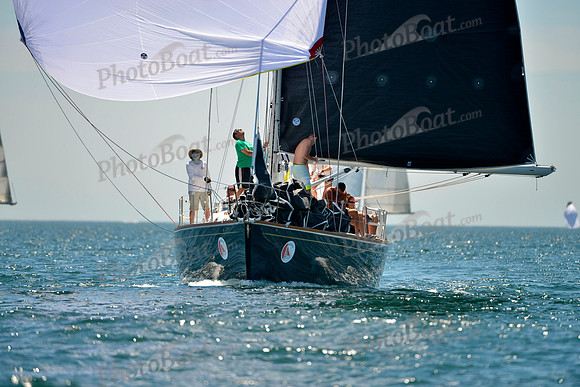 2017 Block Island Race Week F_0658