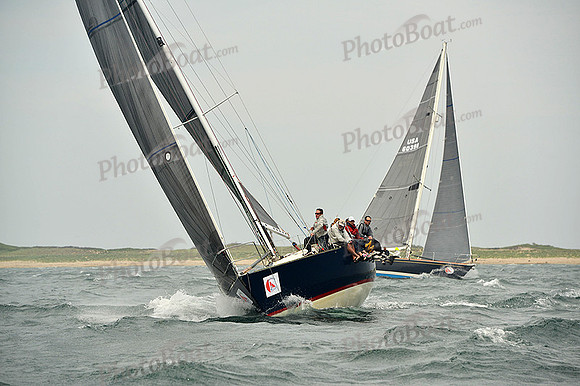 2015 Block Island Race Week E 378