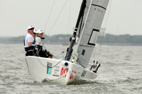 2012 Charleston Race Week B 1666