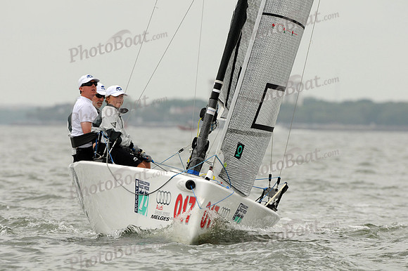 2012 Charleston Race Week B 1666