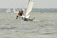 2012 Charleston Race Week A 1210