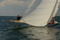 2015 IHYC Classic Yacht Regatta 204