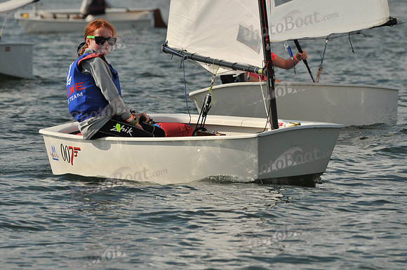 2014 Valentines Regatta B 375