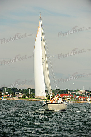 2014 NYYC Race Week A 756
