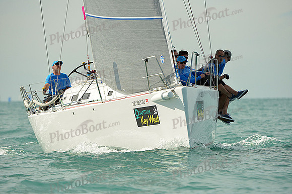 2015 Key West Race Week A 640