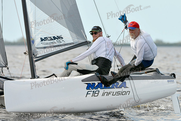 2015 F18 Americas E 812