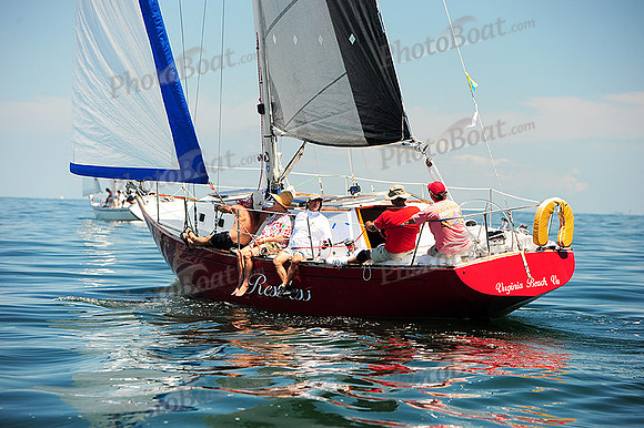 2015 Cape Charles Cup B 377