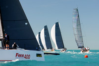 2012 Key West Race Week D 1077
