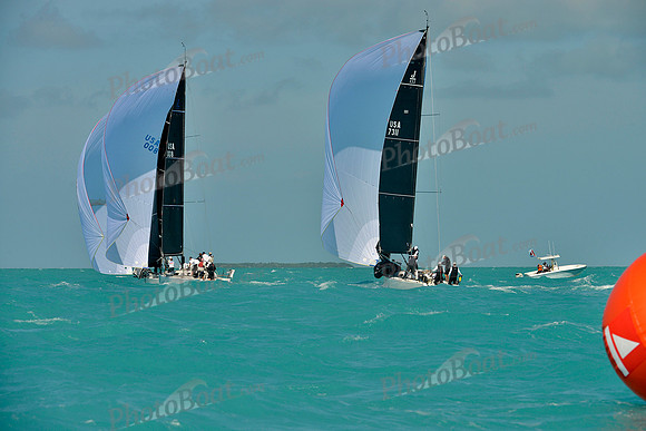 2017 Quantum Key West RW C 480