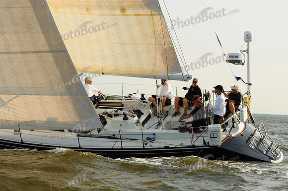 2011 Gov Cup A 1820
