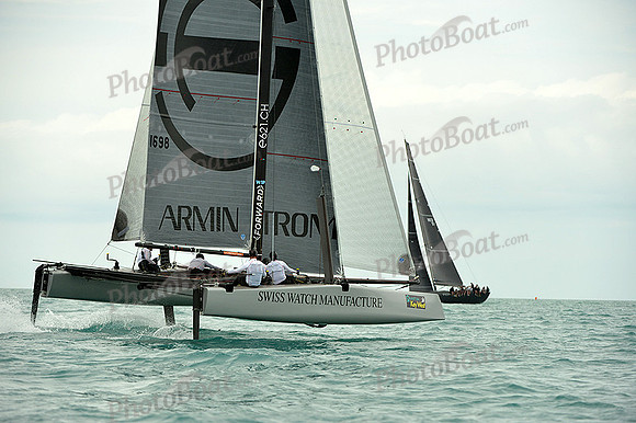 2015 Key West Race Week B 487