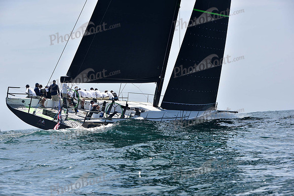 2021 Block Island Race Week A_0571