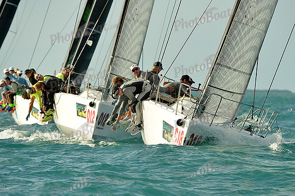 2015 Key West Race Week B 1188