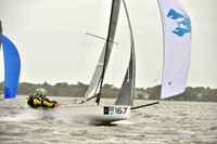 2019 Charleston Race Week C_0280