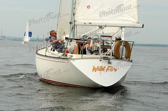 2011 Park City Regatta B 468
