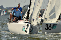 2014 Charleston Race Week D 1623