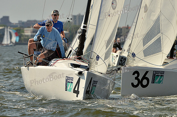 2014 Charleston Race Week D 1623
