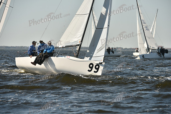 2019 J70 Winter Series C_0096