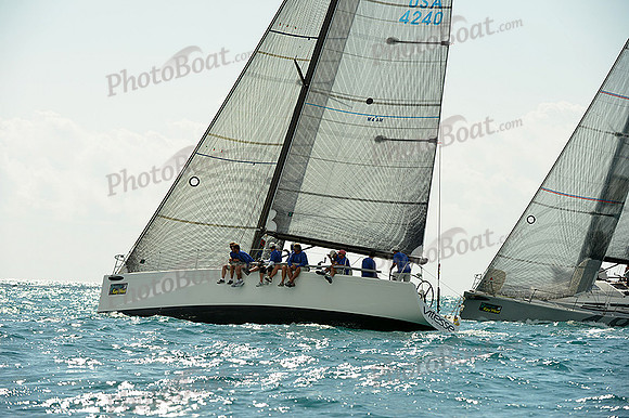 2015 Key West Race Week D 1794