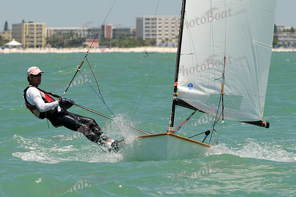 2012 Contender Worlds A 1507